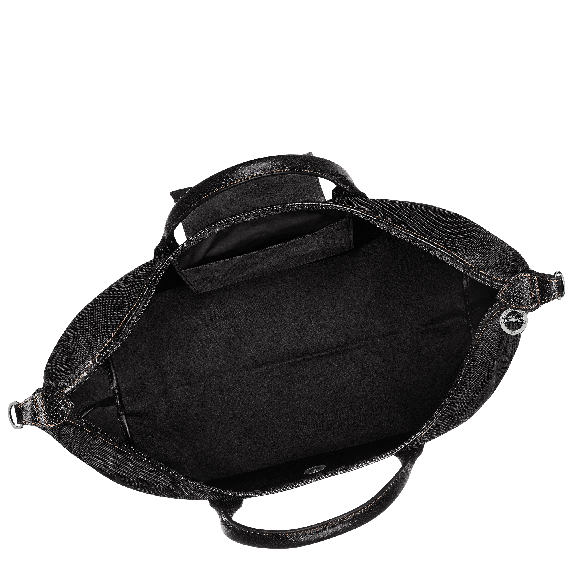Boxford Reisetasche XL, Schwarz
