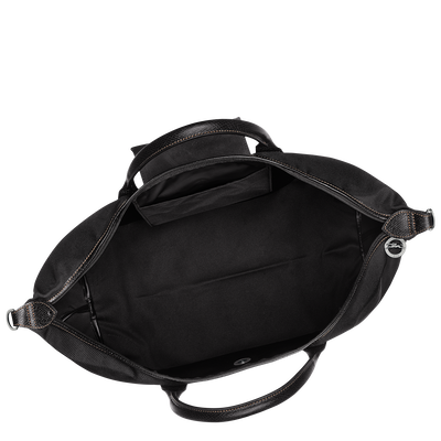 Boxford Reisetasche XL, Schwarz