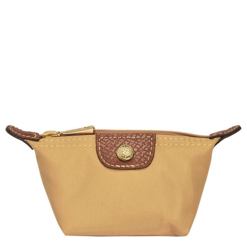 Coin purse, P15 Honey Coin purse, P15 Honey, hi-res