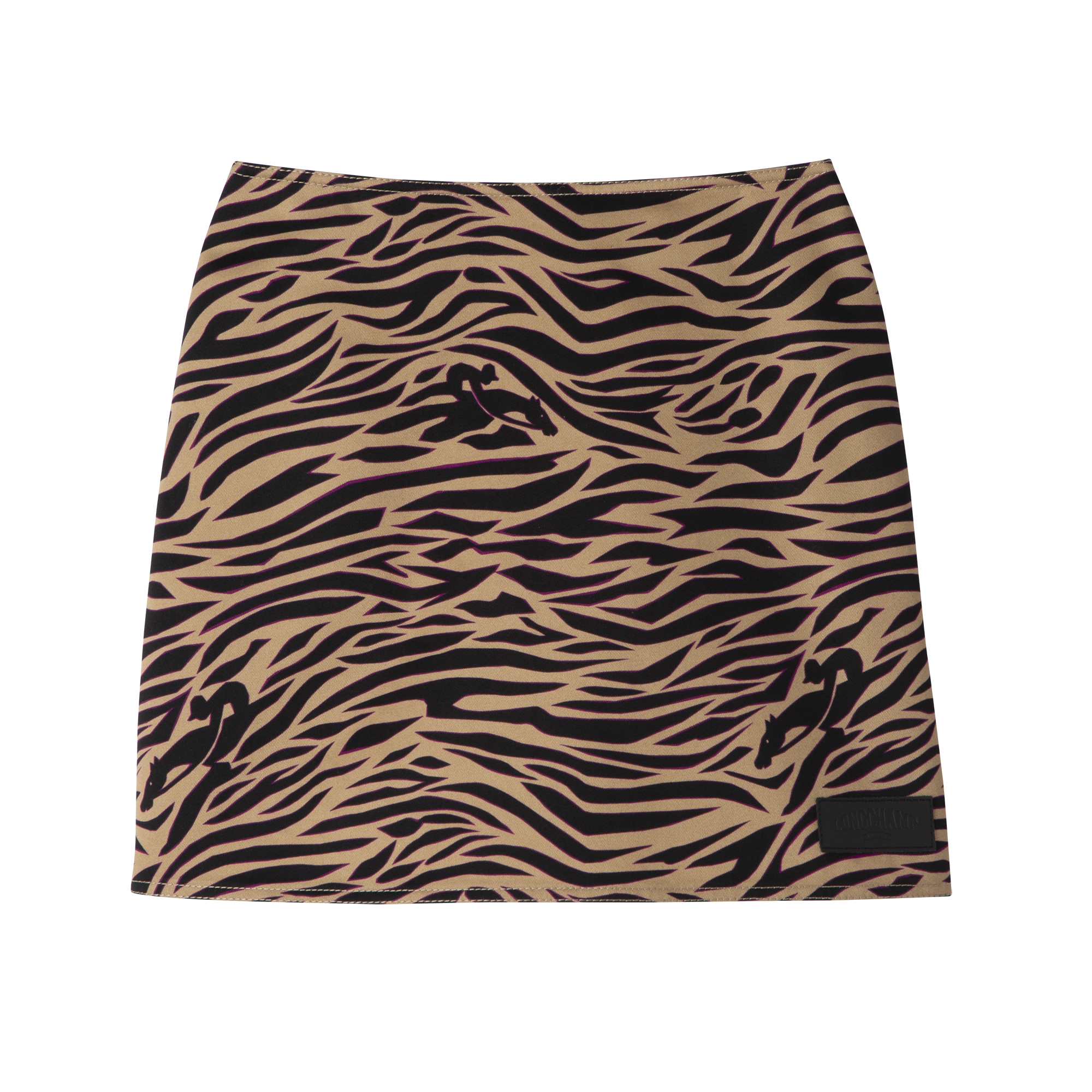 Skirt, Oat - View 1 of
3 - zoom in null Skirt, Oat