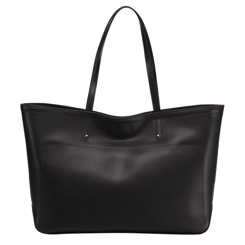 Shoulder bag, Black View 3 of Shoulder bag, Black, hi-res