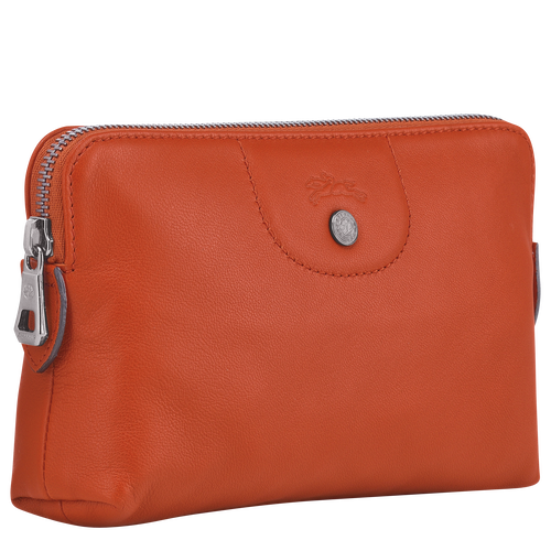 Pochette, Rostrot View 2 of Pochette, Rostrot, hi-res