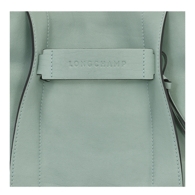 Longchamp 3D Bolso bandolera S, Verbena