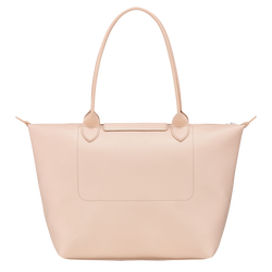 Le Pliage City Tote bag M, Buff