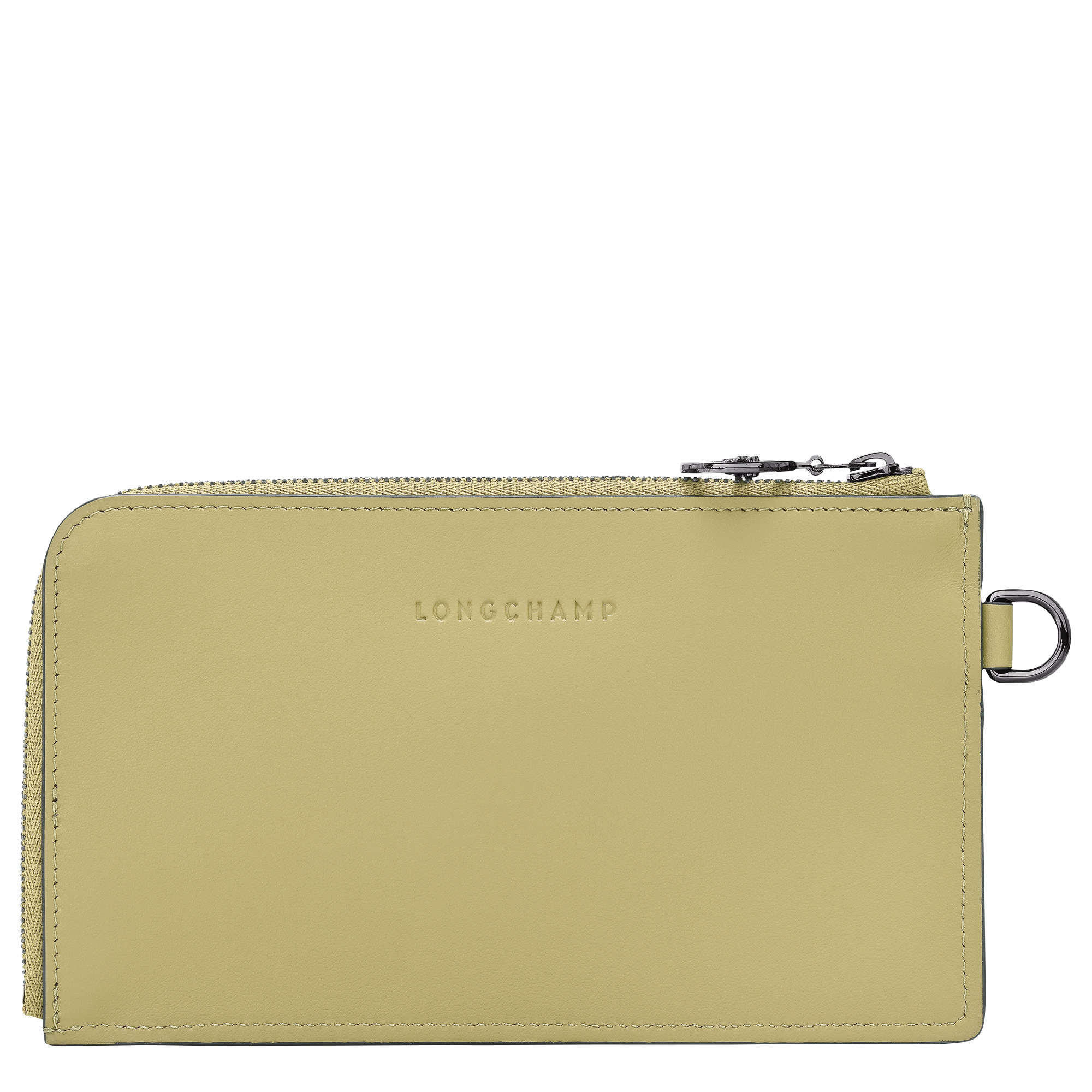 Le Pliage Xtra Pochette,  Pistacchio