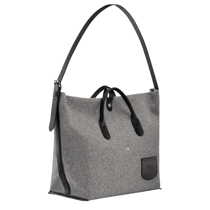 LONGCHAMP】ROSEAU ESSENTIAL トップハンドルバッグ XL - hedgegroup.ug