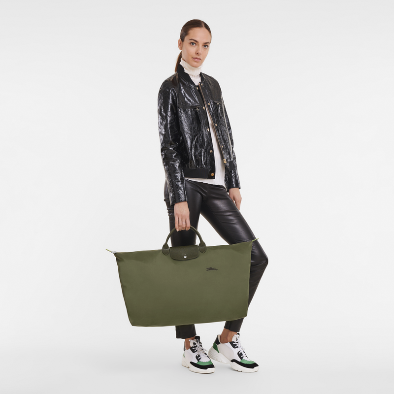 Longchamp 2025 voyage pliage