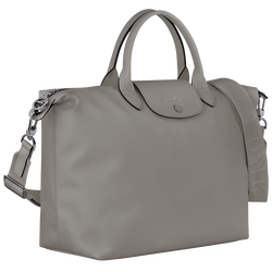 Le Pliage Xtra Handtasche L, Turteltaube