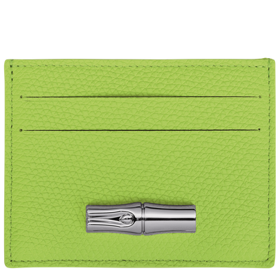 Kartenhalter Portemonnaies damen Longchamp DE