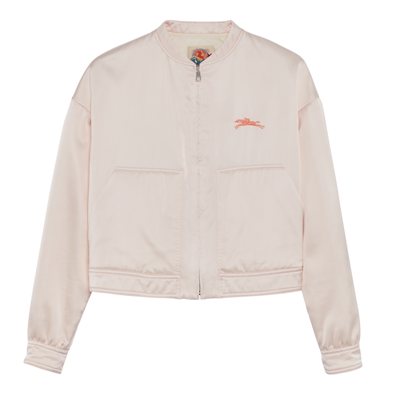 ジャケット , バレリーナ - サテン  - ビュー 1: 2