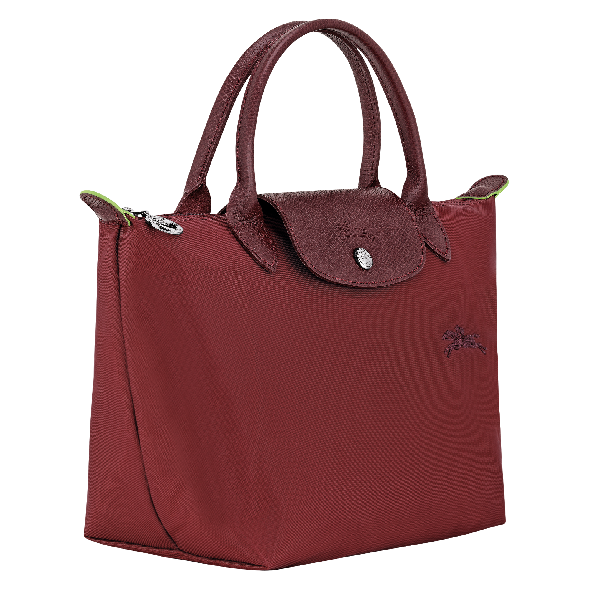 Le Pliage Green Borsa con manico S,  Grenada