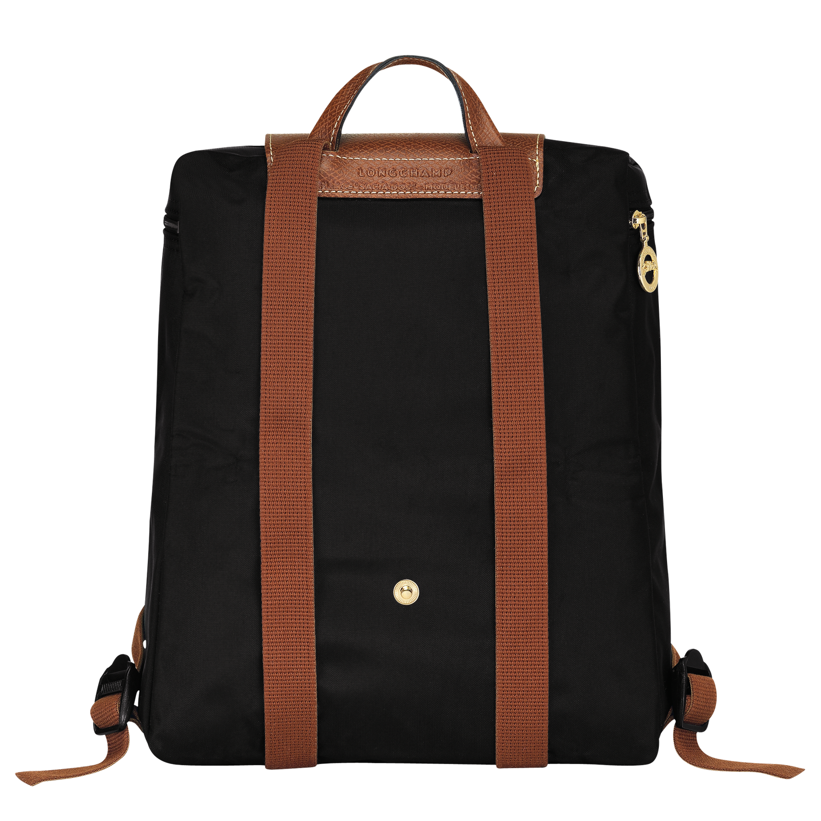 Pliage sac top à dos longchamp
