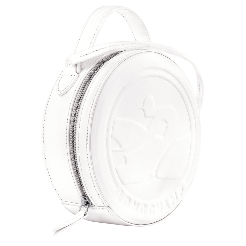 White box purse online
