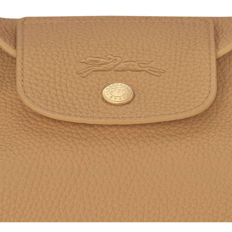 Beuteltasche S Le Cadence , Leder - Dulce  - Ansicht 6 von 6