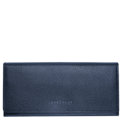 Continental wallet