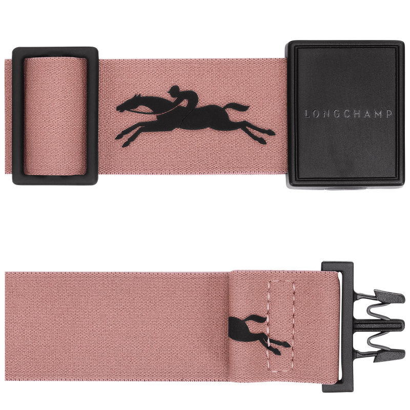 Damengürtel , Canvas - Rosa Tee  - Ansicht 3 von 3