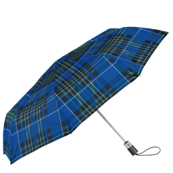 Parapluie mat rétractable
