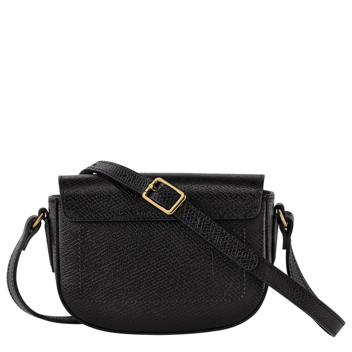 Crossbody bag XS Épure Black (10165HYZ001) | Longchamp US