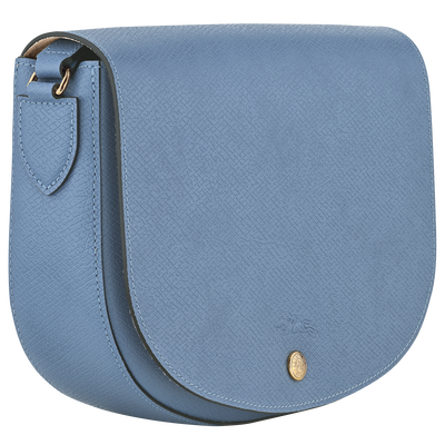 &Eacute;pure Crossbody bag M, Slate