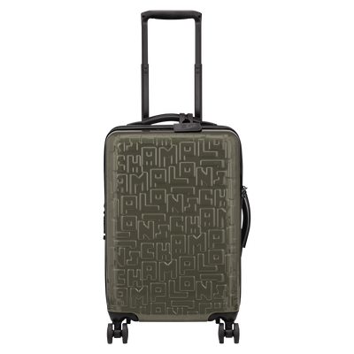 Valise S LGP Travel , Polycarbonate - Kaki