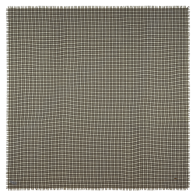 Sciarpa Portobello , Lana - Greggio