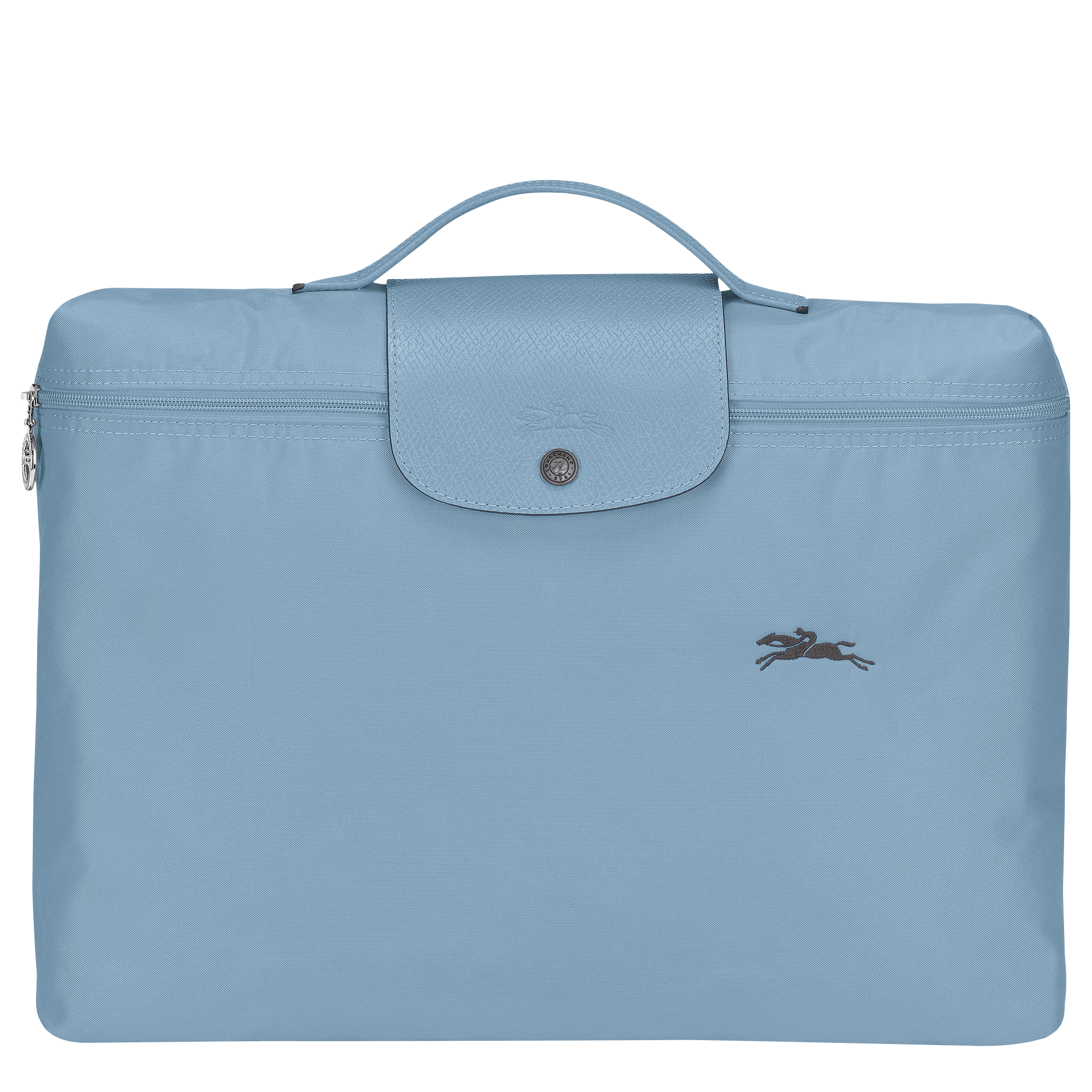 porte document femme longchamp