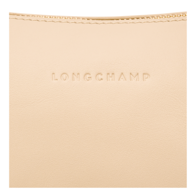 Looong Sac port&eacute; &eacute;paule L, Vanille