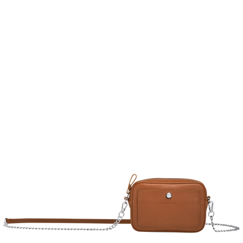 Crossbody bag, Caramel - View 1 of 3 Crossbody bag, Caramel, hi-res - View 1 of 3