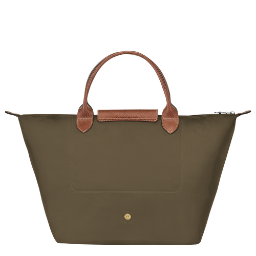Top-Handle M, A23 Khaki Top-Handle M, A23 Khaki, hi-res