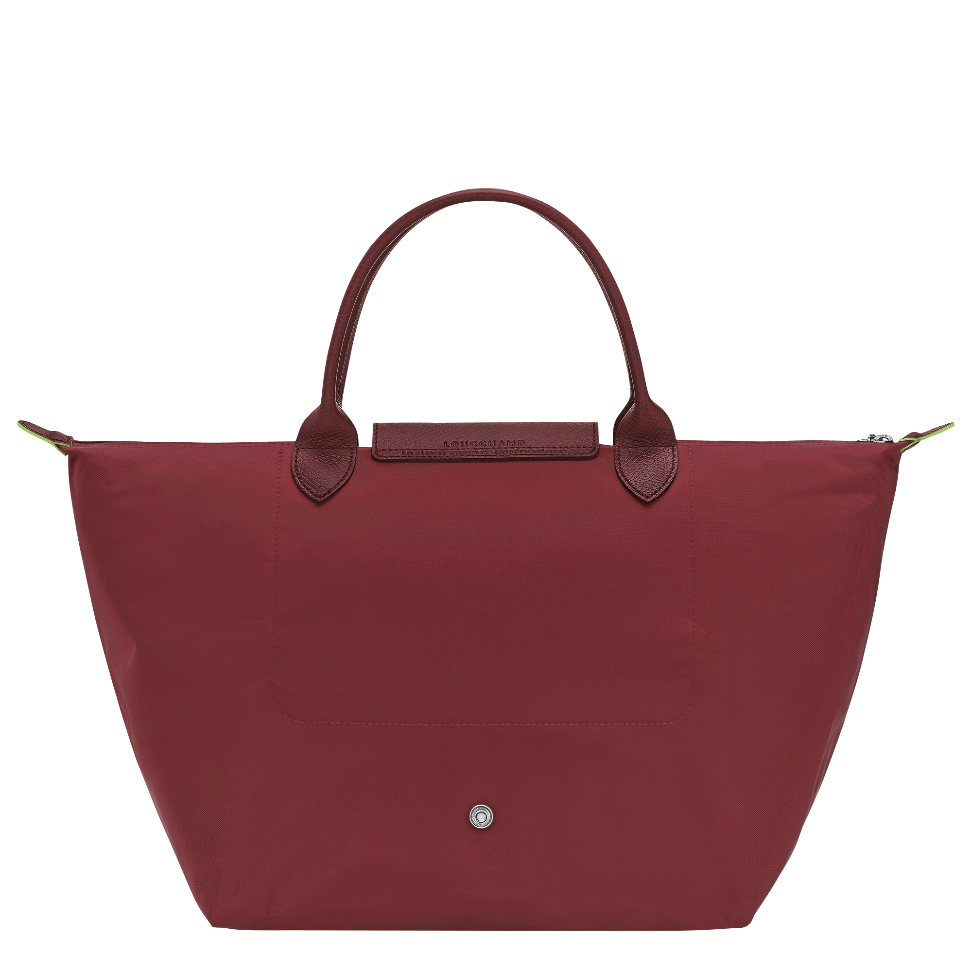 Le Pliage Green Borsa con manico M,  Grenada