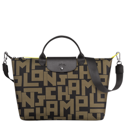 Sac port&eacute; main