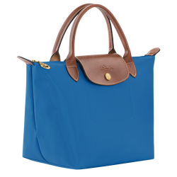 Le Pliage Original Handbag S, Cobalt