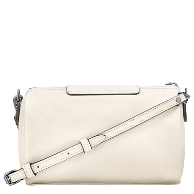 Le Pliage Xtra Crossbody bag XS, Ecru