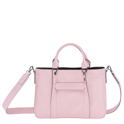 Top Handle Bag S Longchamp 3d Powder L1115772507 Longchamp Us