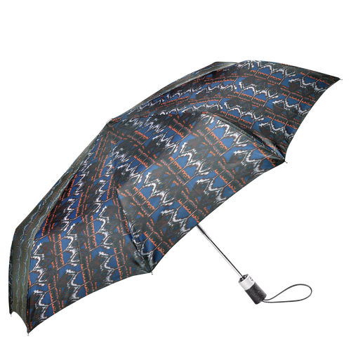 Paraplu, 006 Marineblauw Paraplu, 006 Marineblauw, hi-res