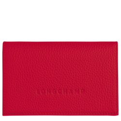 Karten-Etui Le Foulonné , Leder - Love