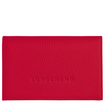 Le Foulonné Card holder, Love