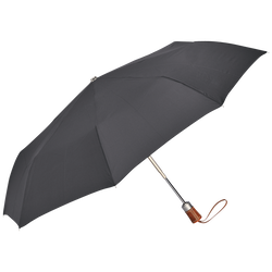 Retractable umbrella