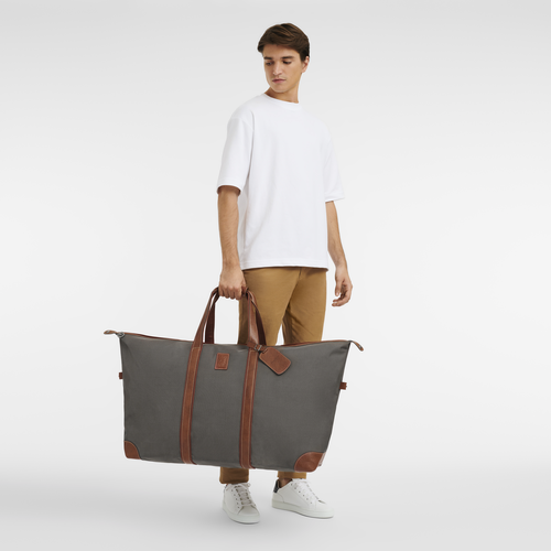 Longchamp mens clearance weekend bag