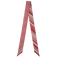 Tomaatkleurig