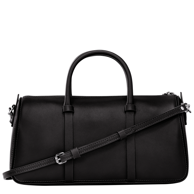 Daylong M Handbag , Black - Leather  - View 4 of 6