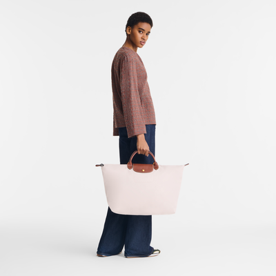 Reisetasche L Le Pliage Original , Recyceltes Canvas - Papier