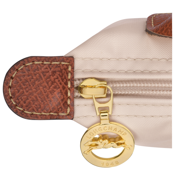 Pouch with handle Le Pliage Original Paper (34175089P71) Longchamp US