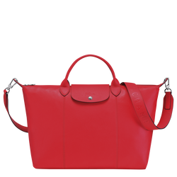 Top handle bag L