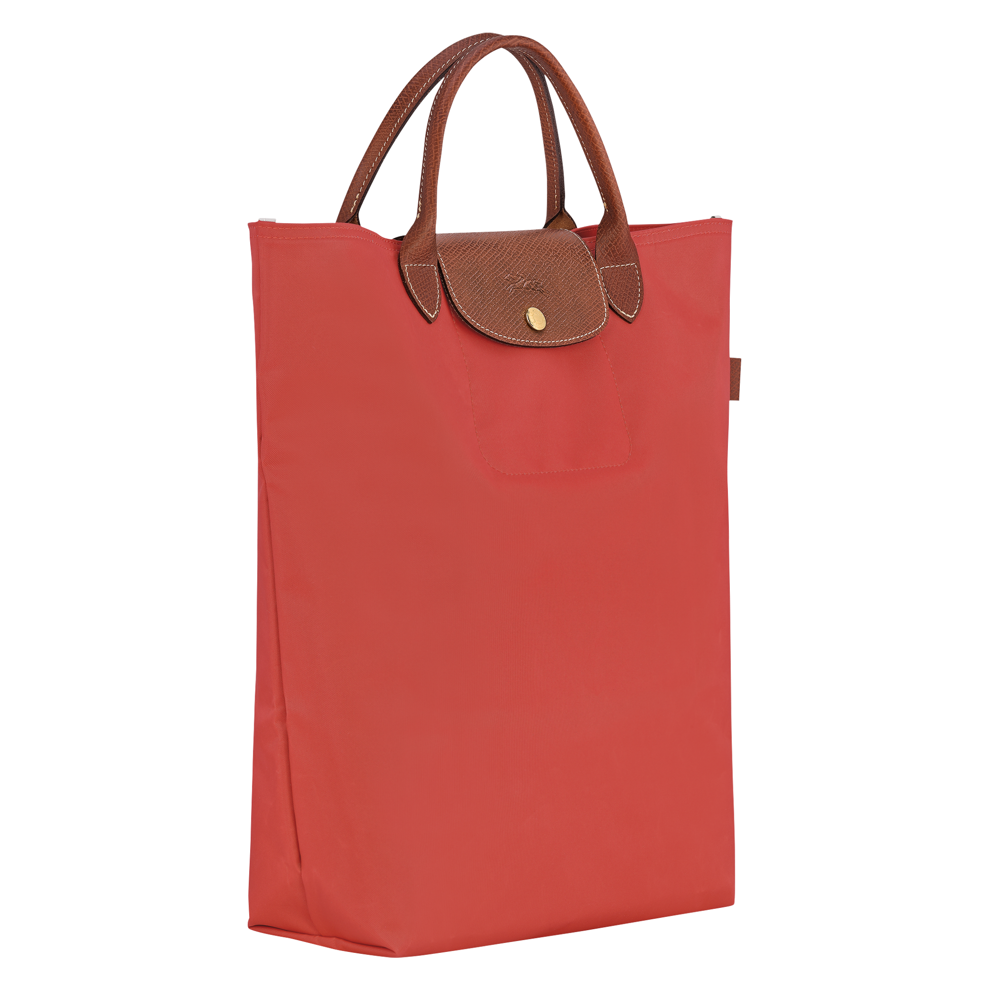 肩揹袋 M, 番茄紅 - 查看 3
        7 - 放大 Le Pliage Original 肩揹袋 M, 番茄紅