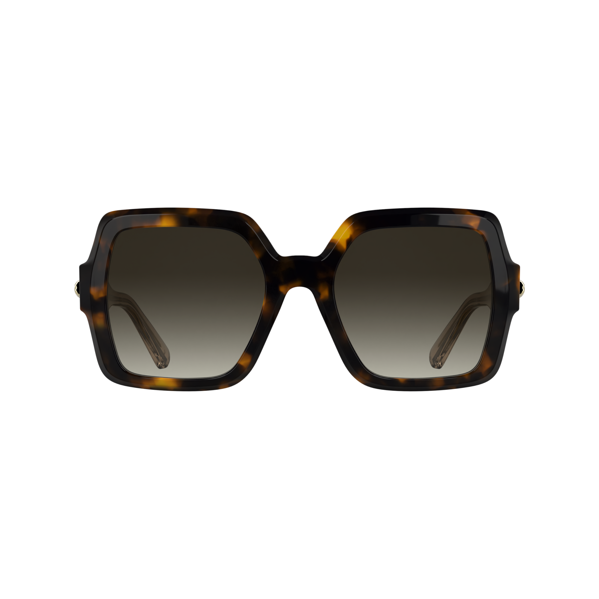 Sunglasses, Havana Brown - View 1 of
2 - zoom in null Sunglasses, Havana Brown