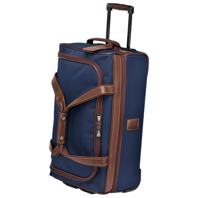 Boxford M Travel bag , Blue - Canvas