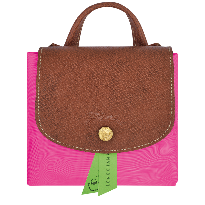 Le Pliage 原創系列 後背包 M , - 再生帆布  - 查看 4 4