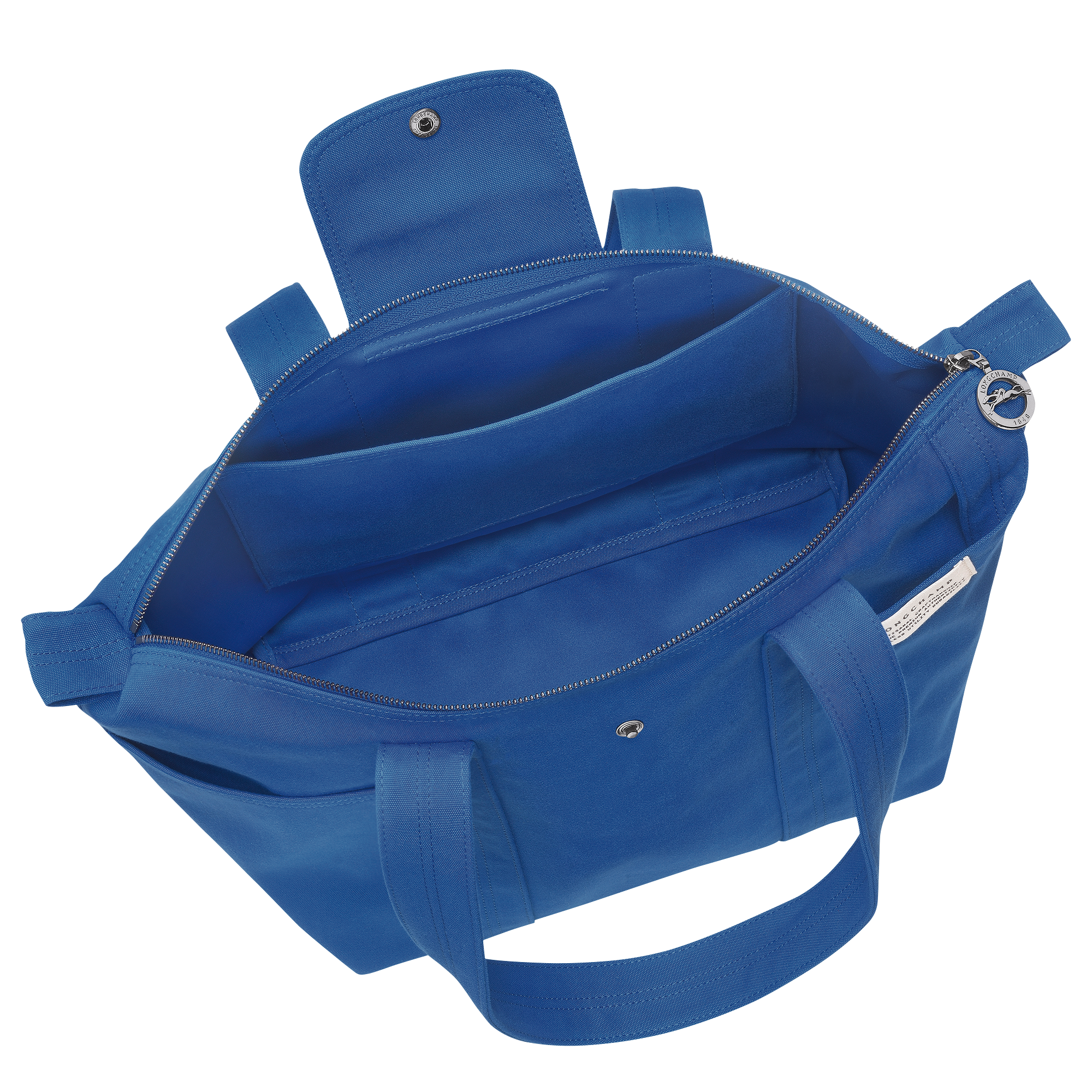 Shopper L, Atlantik - Ansicht 5 von
6 - Zoom vergrößern Le Pliage Collection Shopper L, Atlantik