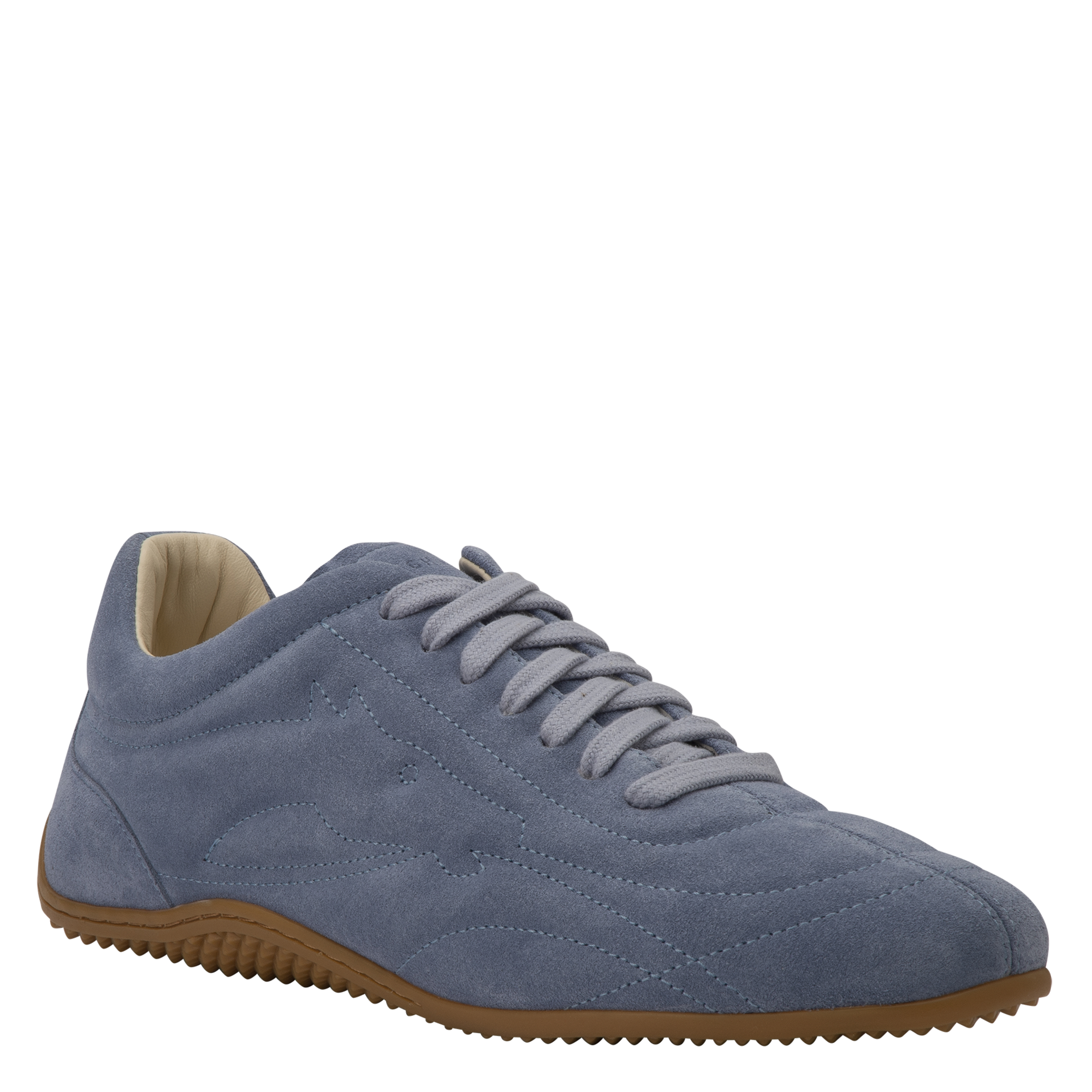 On-The-Go Sneakers, Slate